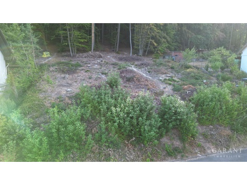 Wohngrundstück kaufen in Leidersbach, 755 m² Grundstück