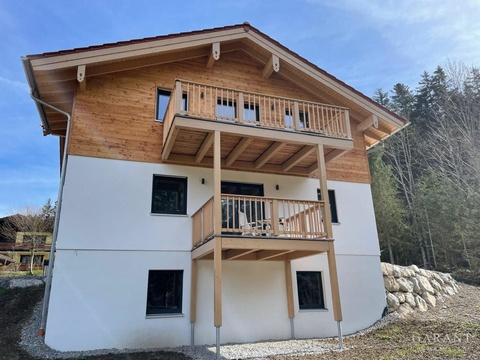 Mehrfamilienhaus kaufen in Abtenau, 743 m² Grundstück, 243 m² Wohnfläche, 8 Zimmer