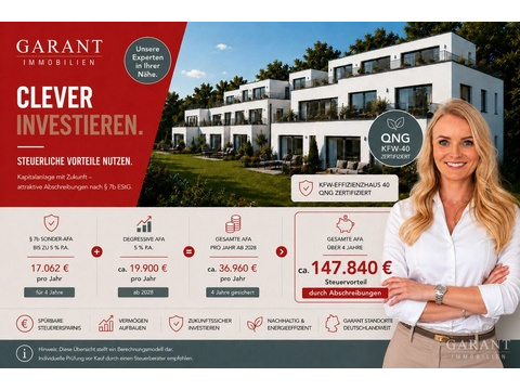 Wohnung kaufen in Landshut, 69 m² Wohnfläche, 2 Zimmer