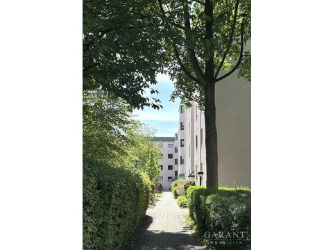 Etagenwohnung kaufen in Augsburg, 88 m² Wohnfläche, 3 Zimmer