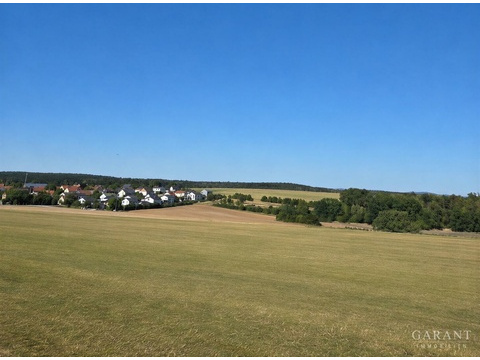 Wohngrundstück kaufen in Pettendorf, 1.429 m² Grundstück