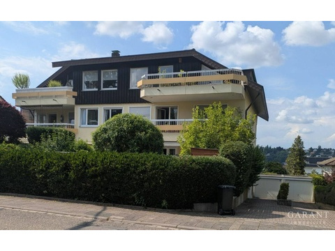 Erdgeschosswohnung kaufen in Pforzheim, mit Garage, 50 m² Wohnfläche, 1 Zimmer