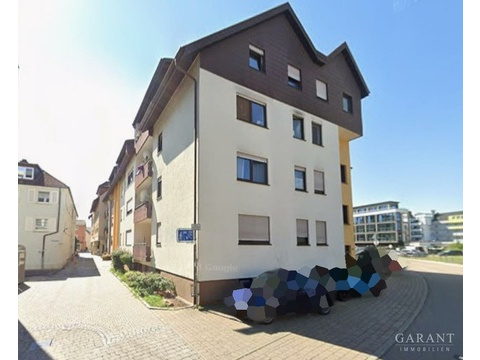 Etagenwohnung kaufen in Sinsheim, 90 m² Wohnfläche, 4 Zimmer