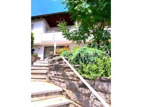 Zweifamilienhaus kaufen in Leinzell, mit Garage, 822 m² Grundstück, 280 m² Wohnfläche, 8,5 Zimmer