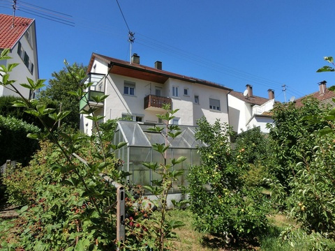 Zweifamilienhaus kaufen in Bad Überkingen, mit Garage, 640 m² Grundstück, 183 m² Wohnfläche, 8 Zimmer