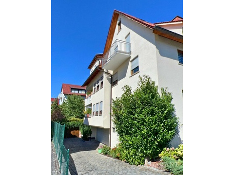 Mehrfamilienhaus kaufen in Korb, mit Stellplatz, 852 m² Grundstück, 585 m² Wohnfläche, 14 Zimmer