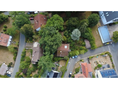 Wohngrundstück kaufen in Roßtal, 957 m² Grundstück