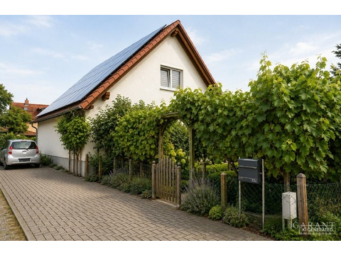 Einfamilienhaus kaufen in Dresden, mit Stellplatz, 2.500 m² Grundstück, 142 m² Wohnfläche, 5 Zimmer