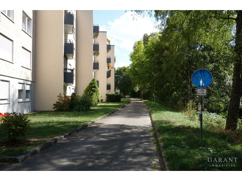 Etagenwohnung kaufen in Oberndorf am Neckar, 78 m² Wohnfläche, 3 Zimmer