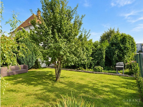 Wohngrundstück kaufen in Straubing, 744 m² Grundstück