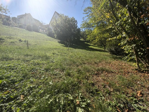 Wohngrundstück kaufen in Burgstetten, 557 m² Grundstück