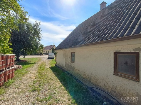 Seitenansicht