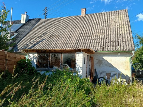 Rückansicht