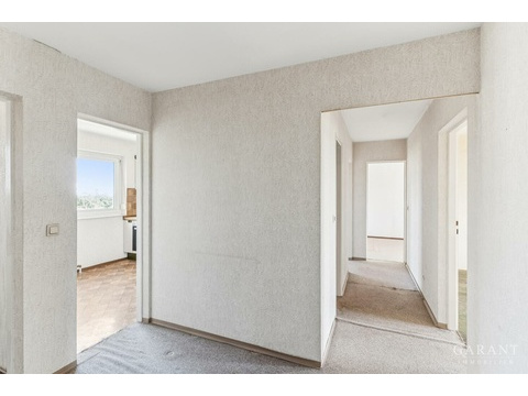 Etagenwohnung kaufen in München, mit Garage, 75 m² Wohnfläche, 3 Zimmer