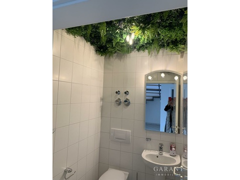 Gäste-WC