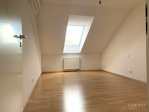 Zimmer oben