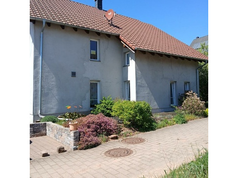Einfamilienhaus kaufen in Geiselberg, Pfalz, mit Garage, 904 m² Grundstück, 200 m² Wohnfläche, 4 Zimmer