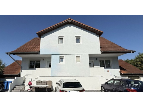 Zweifamilienhaus kaufen in Landsberg, mit Stellplatz, 765 m² Grundstück, 165 m² Wohnfläche, 8 Zimmer