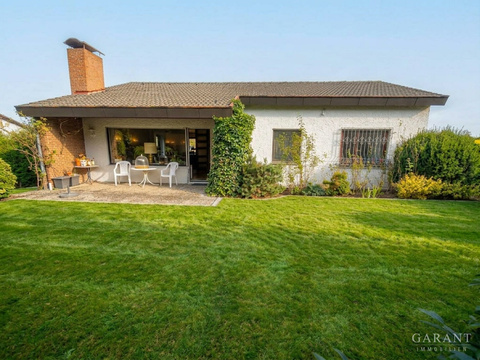 Einfamilienhaus kaufen in Remshalden, mit Garage, 582 m² Grundstück, 135 m² Wohnfläche, 6 Zimmer