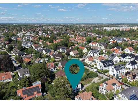 Umgebung