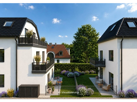 Sonnenbalkon