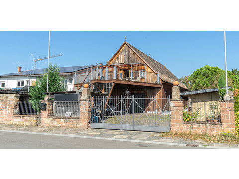 Bürohaus kaufen in Waldsee, 570 m² Bürofläche