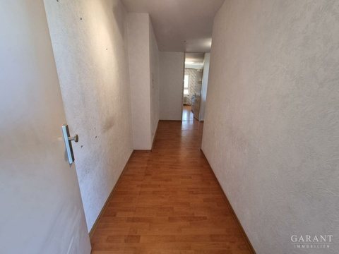Etagenwohnung kaufen in Pforzheim, mit Garage, 66 m² Wohnfläche, 2 Zimmer