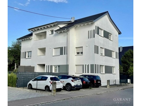 Mehrfamilienhaus kaufen in Dillingen an der Donau, mit Stellplatz, 664 m² Grundstück, 348 m² Wohnfläche, 13 Zimmer