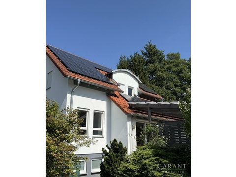 Einfamilienhaus kaufen in Rudersberg, mit Garage, 569 m² Grundstück, 138 m² Wohnfläche, 6 Zimmer
