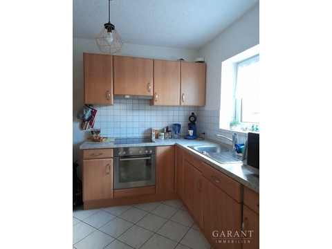 Souterrainwohnung kaufen in Meckenheim, mit Stellplatz, 95 m² Wohnfläche, 3 Zimmer
