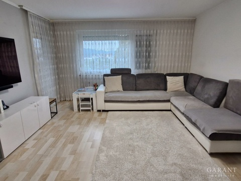Etagenwohnung kaufen in Uhingen, 72 m² Wohnfläche, 3 Zimmer