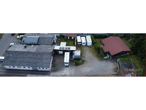Mehrfamilienhaus kaufen in Schönau, 2.156 m² Grundstück, 102 m² Wohnfläche, 4 Zimmer