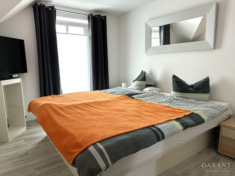 DG Schlafzimmer