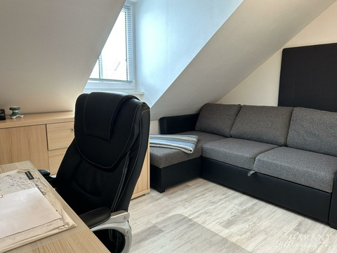 DG Arbeitszimmer
