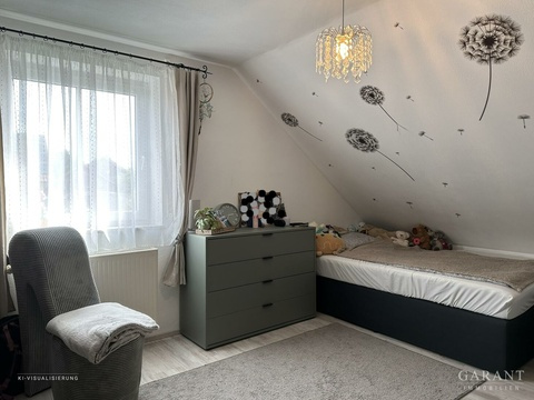 DG Kinderzimmer