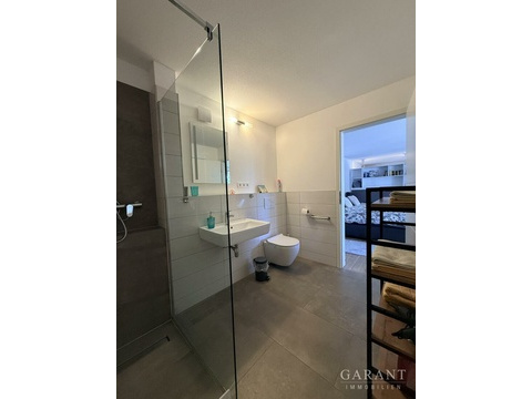 Badezimmer ELW