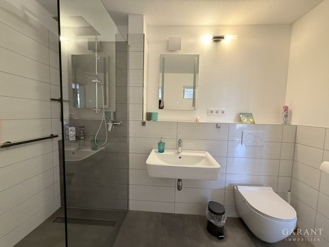 Badezimmer ELW