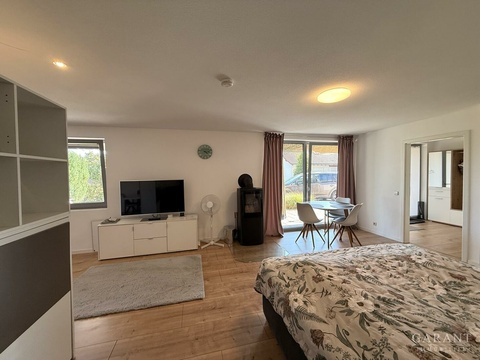 Einliegerwohnung