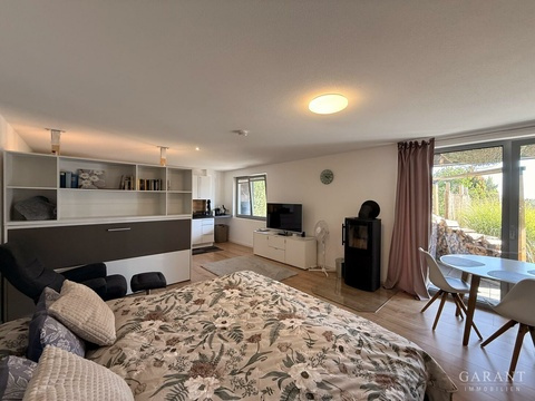 Einliegerwohnung