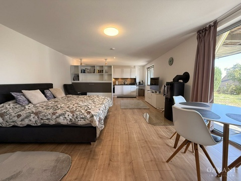 Einliegerwohnung