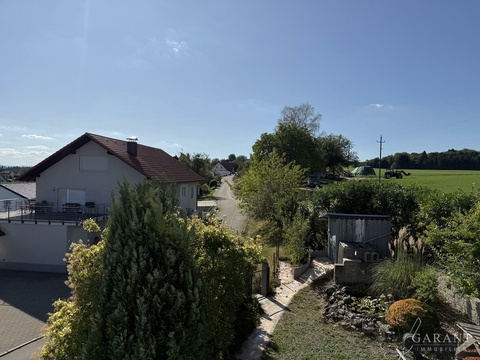 Aussicht