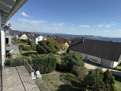 Aussicht