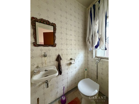 Gäste-WC