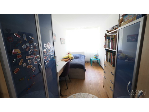 Kinderzimmer