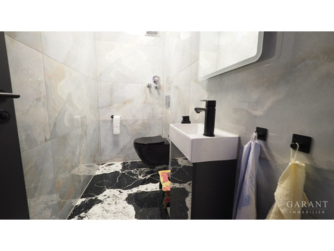 Gäste WC