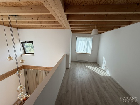 1 OG Galeriebereich