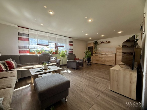 EG Wohnzimmer-