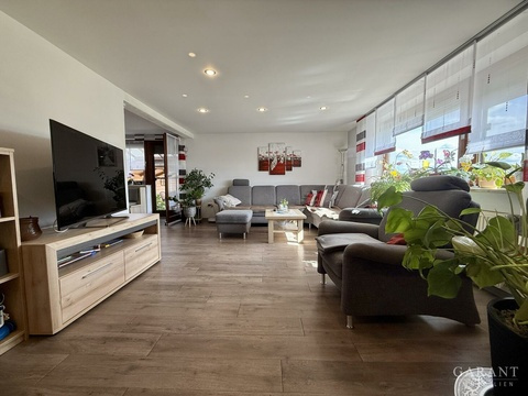EG Wohnzimmer--