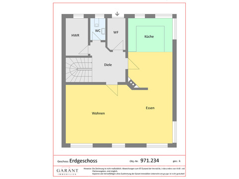 Grundriss/EG