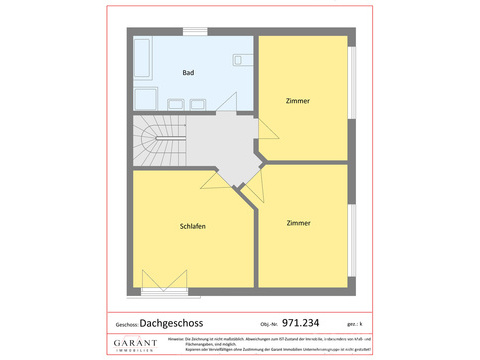 Grundriss/DG